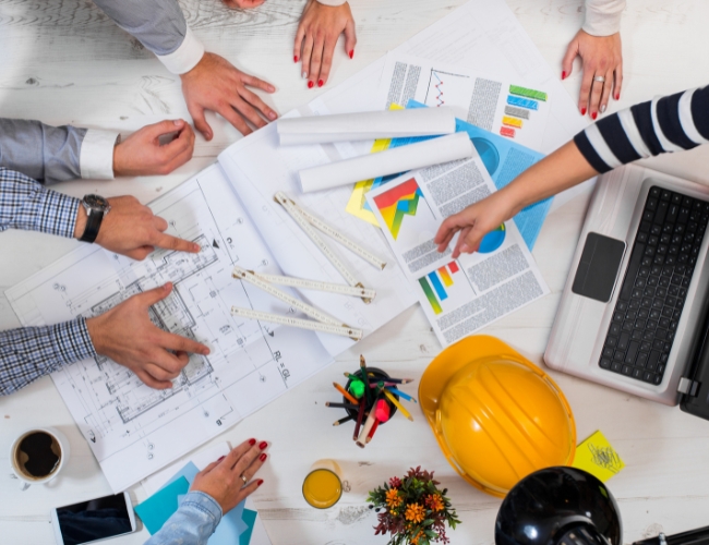 imagen Convocatoria y gestión de juntas