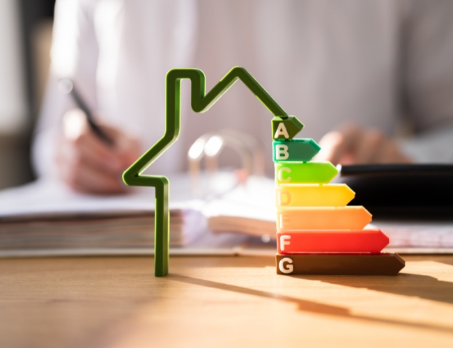 imagen Eficiencia energética